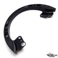 Rear Grab Bar Handle Rail for Suzuki Hayabusa GSXR1300 (1999–2007)