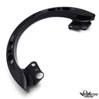 Rear Grab Bar Handle Rail for Suzuki Hayabusa GSXR1300 (1999–2007)