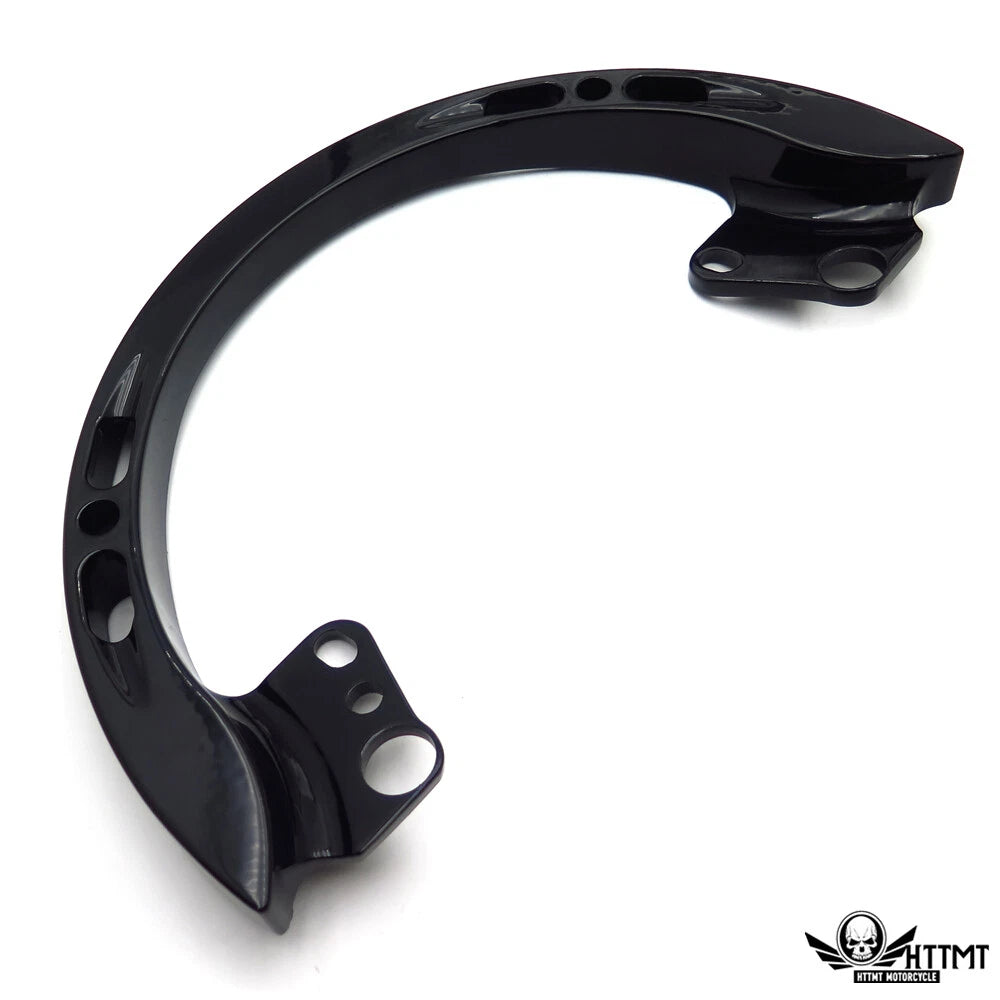 Rear Grab Bar Handle Rail for Suzuki Hayabusa GSXR1300 (1999–2007)