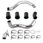 Turbo Intercooler Pipe & Intake Elbow for Ford F250 6.0L (2003–2007)