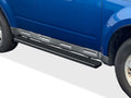 iBoard Running Boards for Ford Escape (2008–2012)