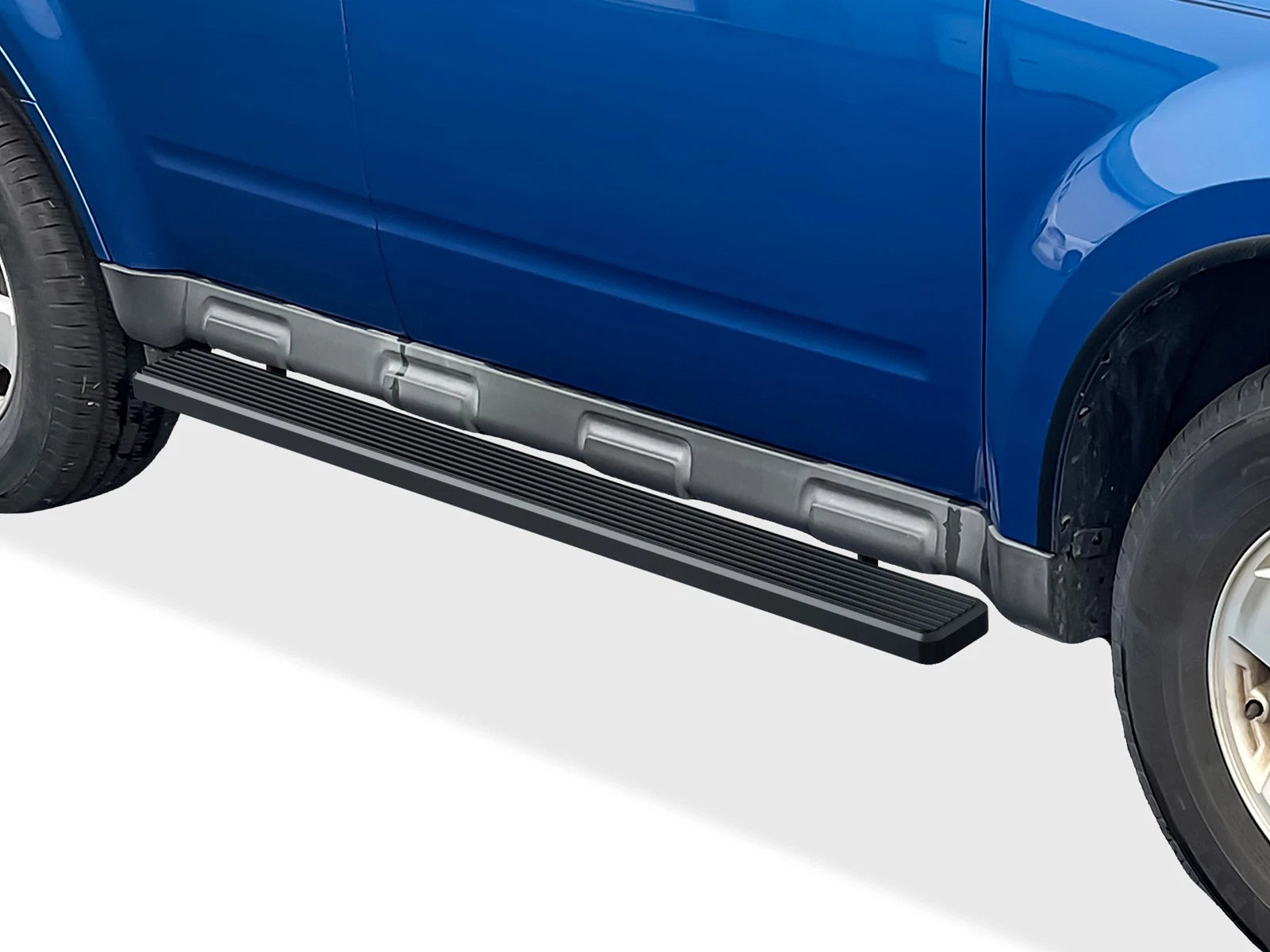 iBoard Running Boards for Ford Escape (2008–2012)