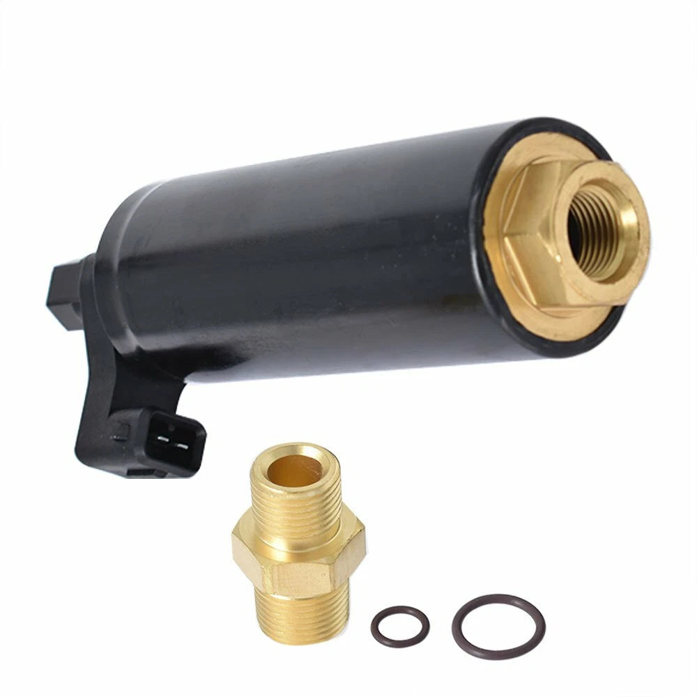 Electric Pressure Fuel Pump for Volvo