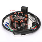 Stator Alternator Magneto for Husqvarna TC 65 SX (2017–2020) 46239004000