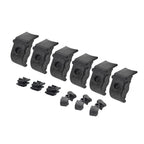 Clutch Weight Slider Block Kit for CF CFORCE 400 500 (0GR0-051005)