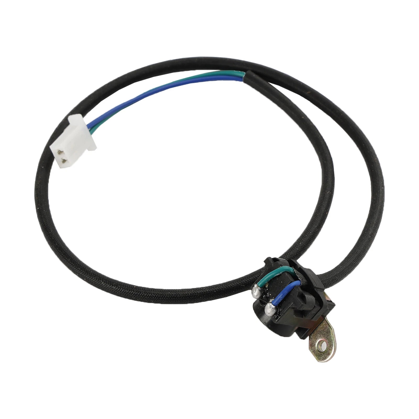 Coil-Pulsing for John Deere 445 (FD620D) - AM118220, TP