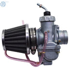 ATV Carburetor with Air Filter for Yamaha Blaster YFS200 (1988-2006)