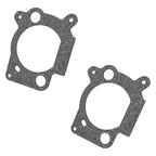Air Cleaner Gasket Pair for 12 CID Single Cylinder Vertical Engines
