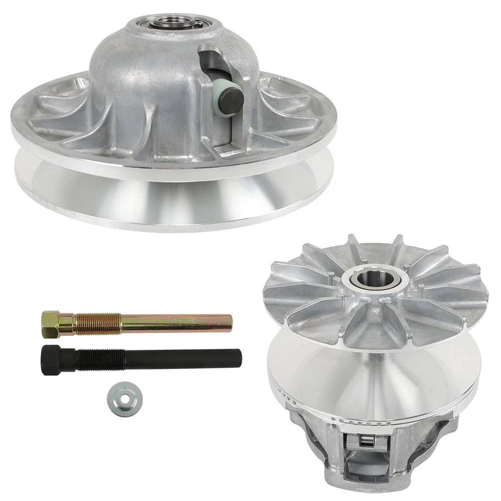 Clutch Set for Polaris Ranger 500 (1998–2013)
