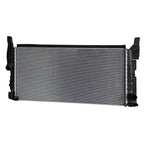 Replacement Radiator for Volkswagen Amarok (2011–2022)