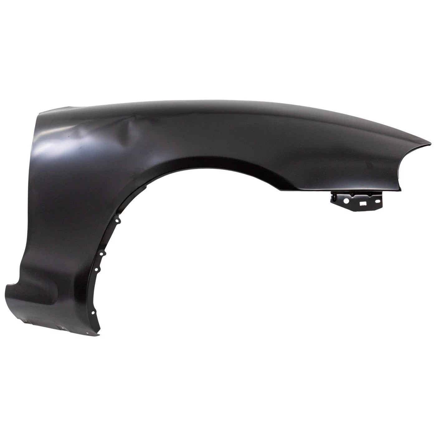 Fender for Mazda Miata (1999–2005) Front Passenger Side
