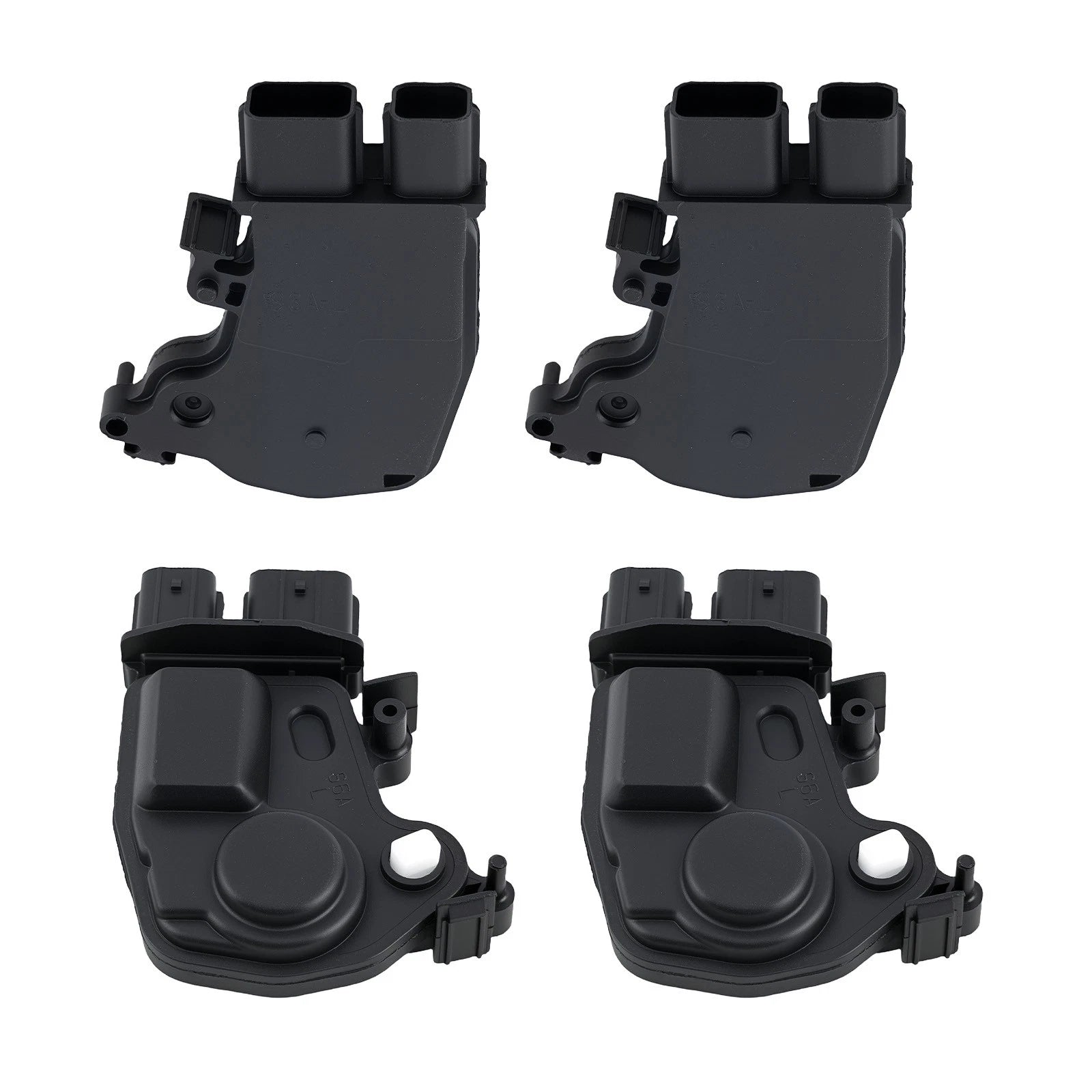 Door Lock Actuator Assembly Kit for Honda CR-V (2002–2006) 72155S5PA11