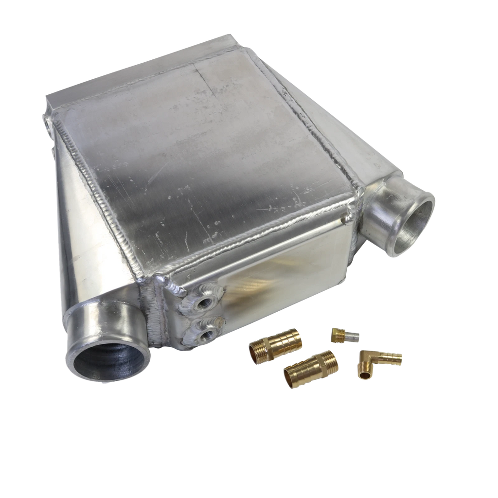 Intercooler for Sea-Doo Challenger 430 GTX RXT GTR 215 255 260 (2003–2020)
