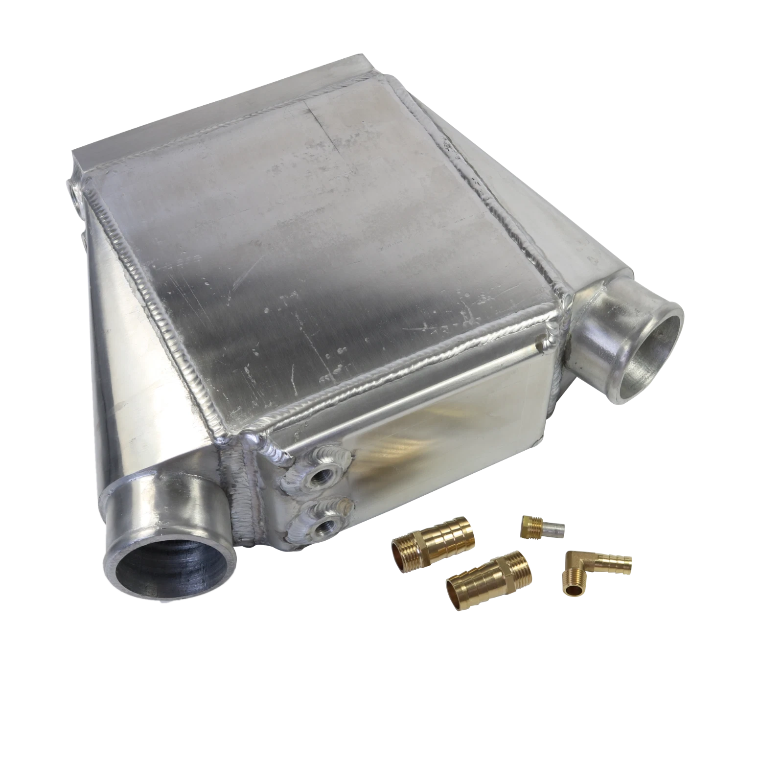 Intercooler for Sea-Doo Challenger 430 GTX RXT GTR 215 255 260 (2003–2020)