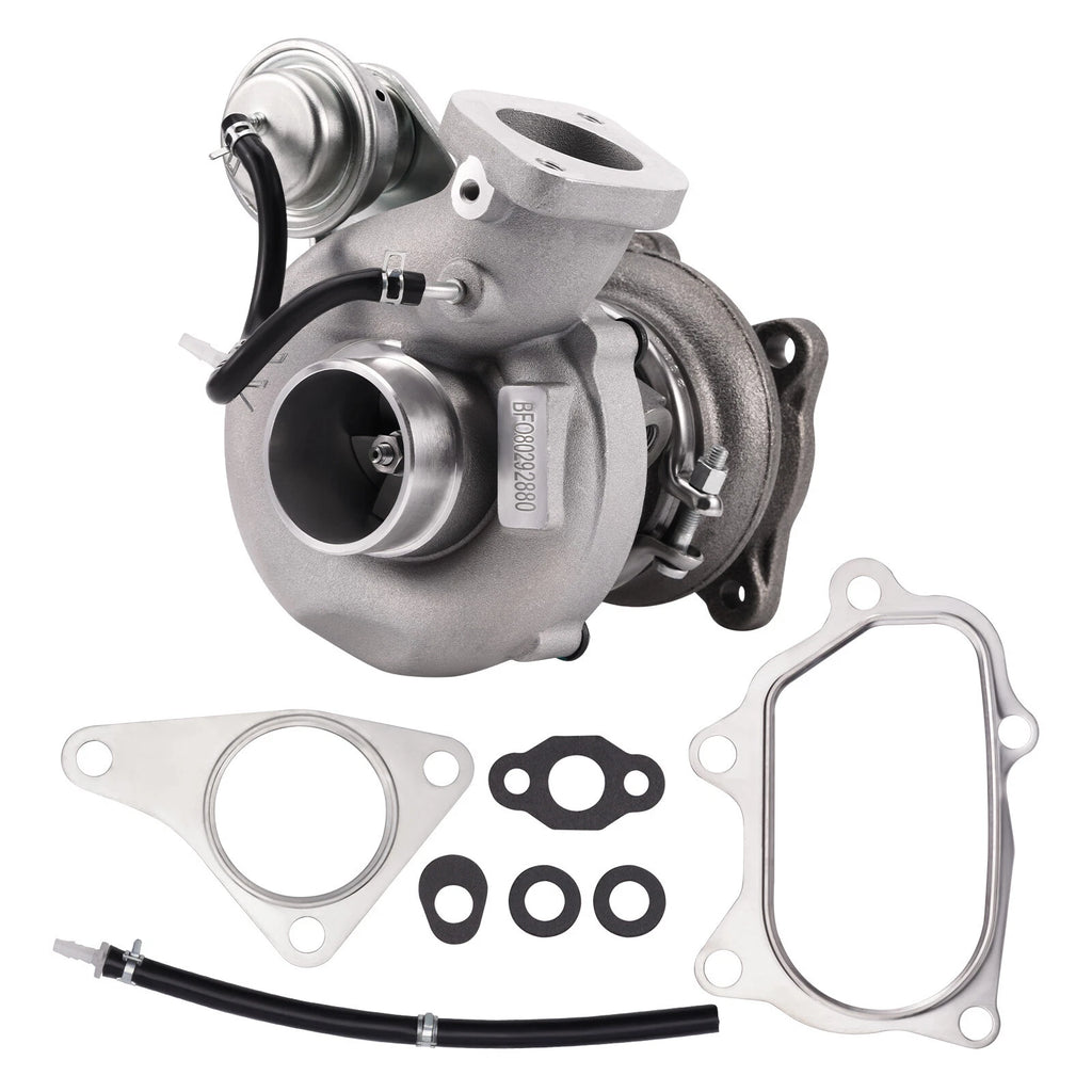 Turbocharger for Subaru Impreza WRX (2009–2014) Forester (2007–2011) 2.5L