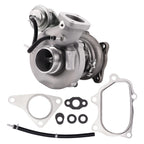 Turbocharger for Subaru Impreza WRX (2009–2014) Forester (2007–2011) 2.5L