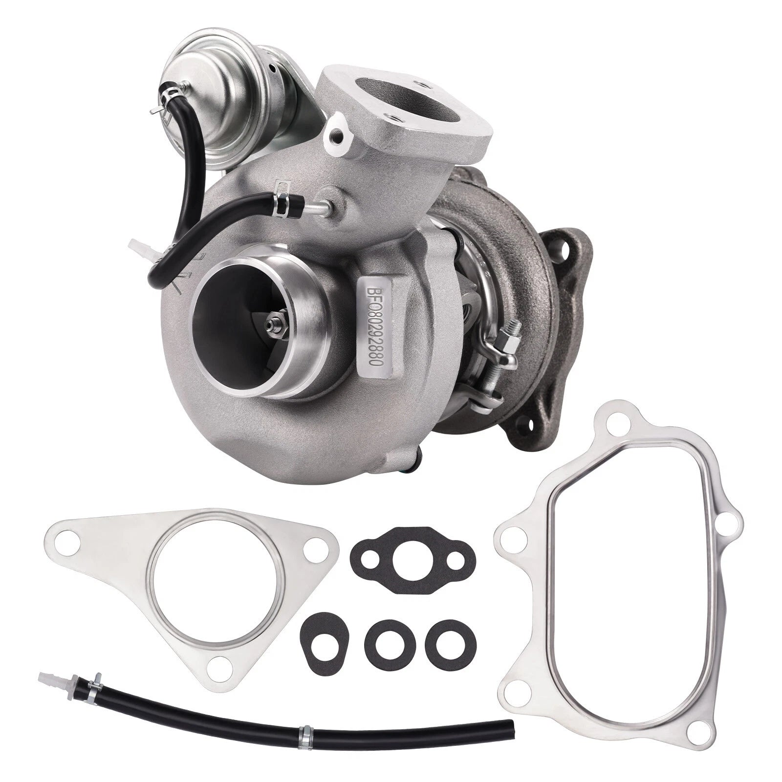 Turbocharger for Subaru Impreza WRX (2009–2014) Forester (2007–2011) 2.5L