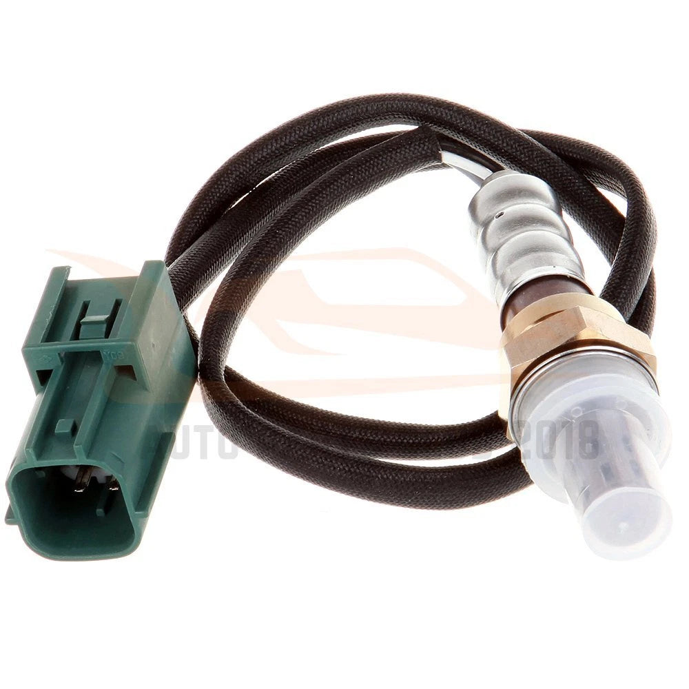Set of 4 Oxygen Sensors for Infiniti FX35 (2003-2004)