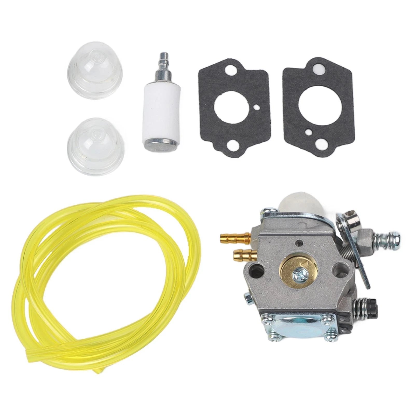 Carburetor Kit for EFCO 8300 8350 (WT460)