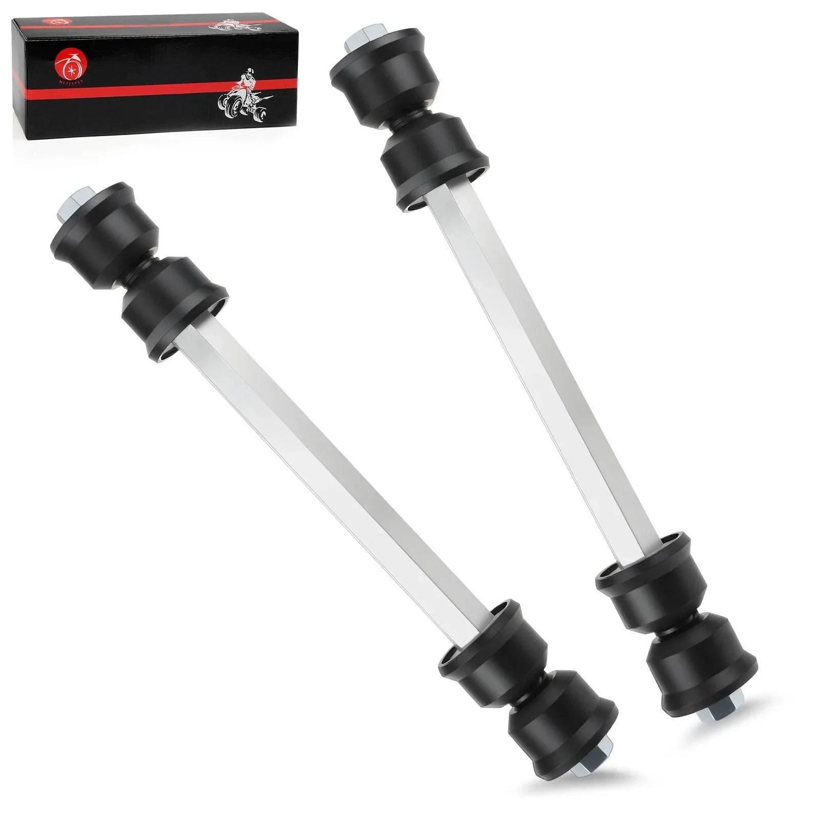 2 x Stabilizer Bar Linkages for Polaris Scrambler XP 1000 (2014–2018)