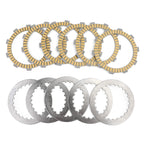 Clutch Kit for Honda TRX300 TRX350 TRX400FW TRX450S (1993–2006)