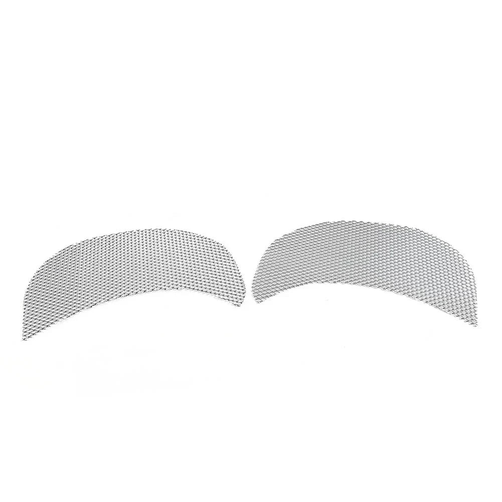 Diamond Side Fairing Vent Screen Mesh for Harley Road Glide (2015-2023)
