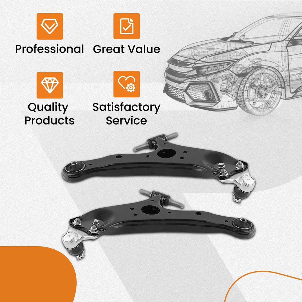Front Lower Control Arm for Toyota Sienna (2011-2017)