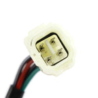Ignition Key Switch for Kymco KXR 50 90 E2 (2004–2006), Maxxer 90 90S (2010–2020)