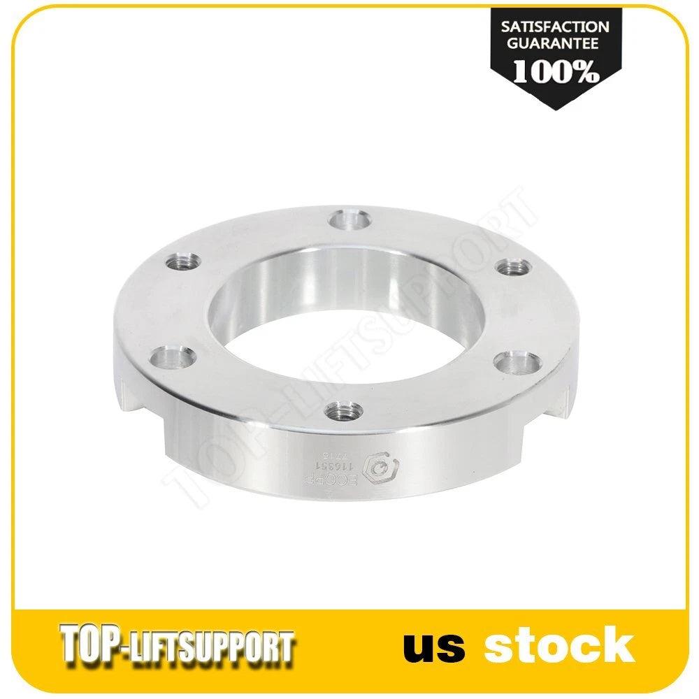 Leveling Lift Kit for Toyota Tacoma 4Runner 6 Lug (1.5" Front Strut Spacers)