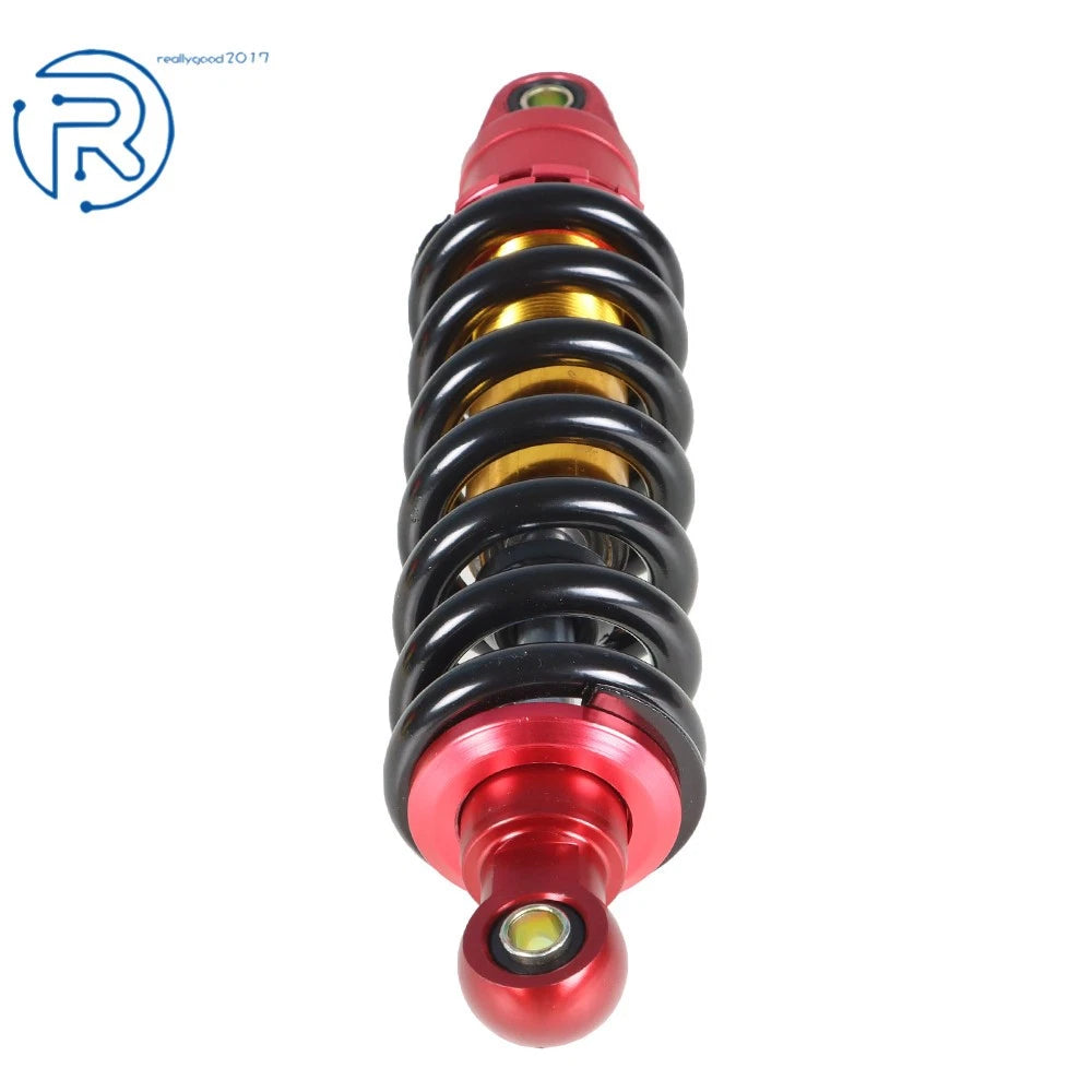 Rear Shock Absorber for Motorcycle Dirt Bike ATV Quad Buggy (285mm)