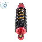 Rear Shock Absorber for Motorcycle Dirt Bike ATV Quad Buggy (285mm)