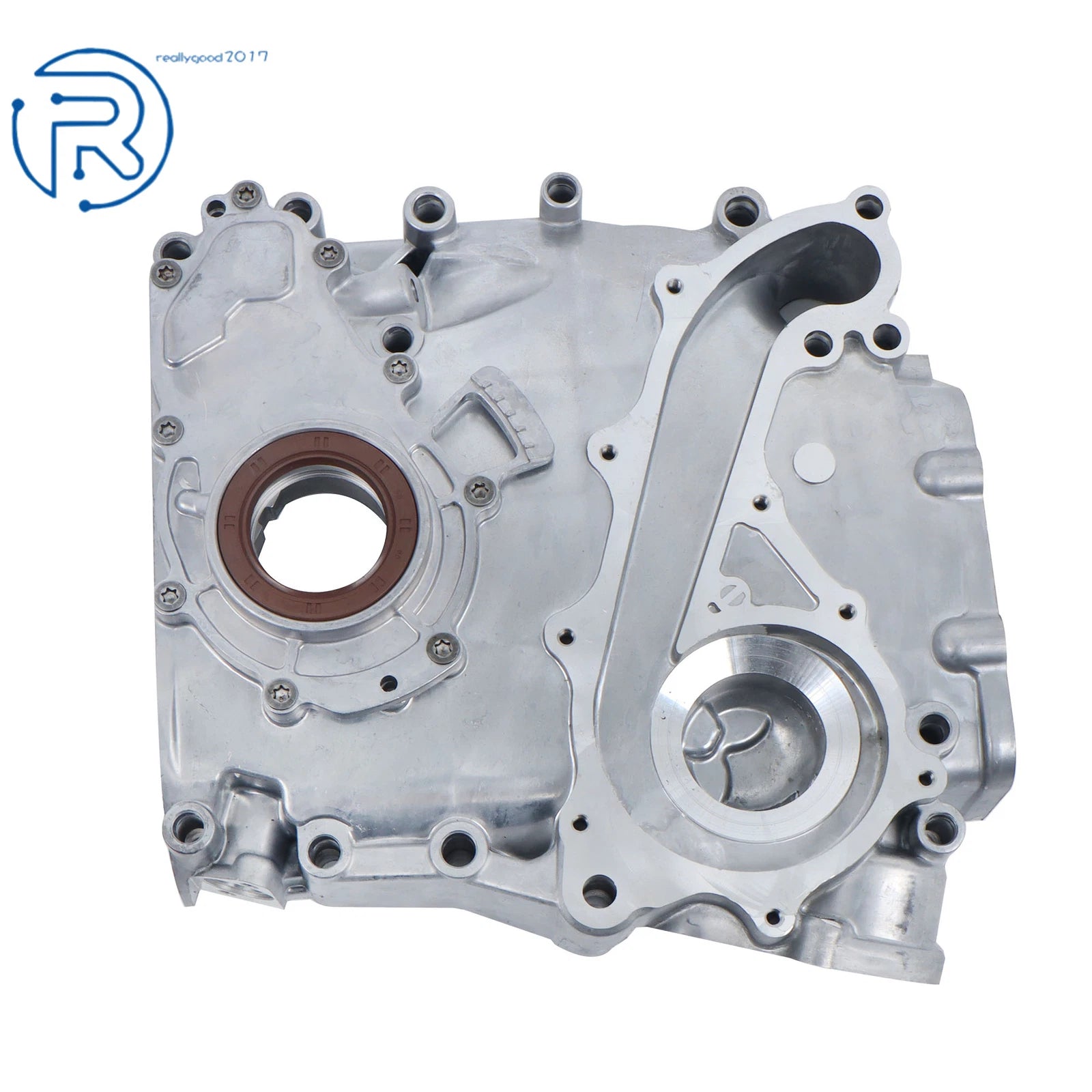 Timing Chain Cover Oil Pump 11301-75030 for Toyota Tacoma (1995–2004)