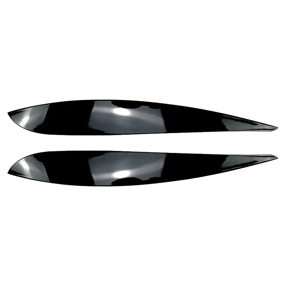 Headlight Eyelid Molding Trim Cover for VW Polo (2005-2009)