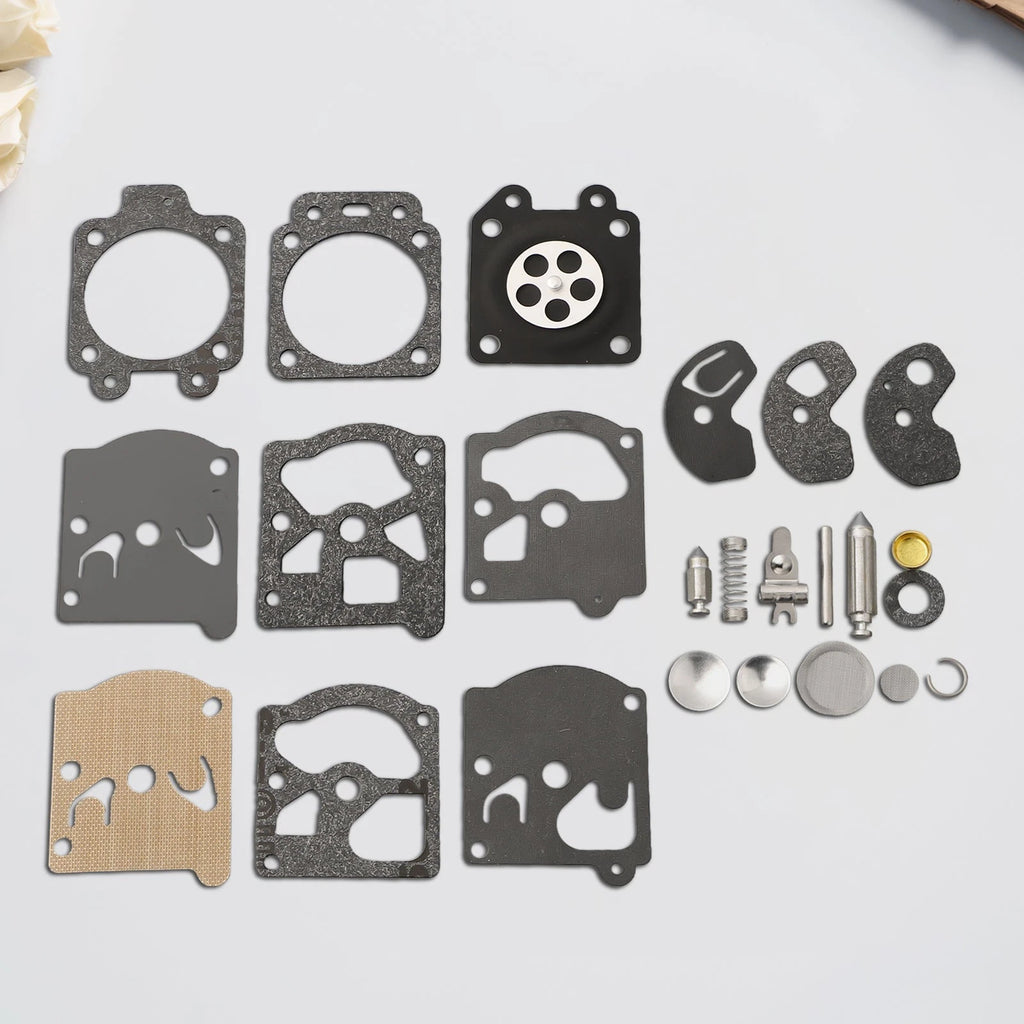 Repair Kit Carburetor Diaphragm Seals K10-WAT for