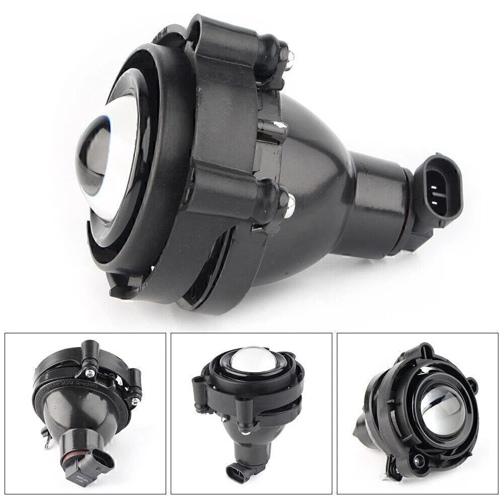 Front Driving Fog Light for Chevy Malibu Coupe GMC (1997–2003) 2593157/GM2593157