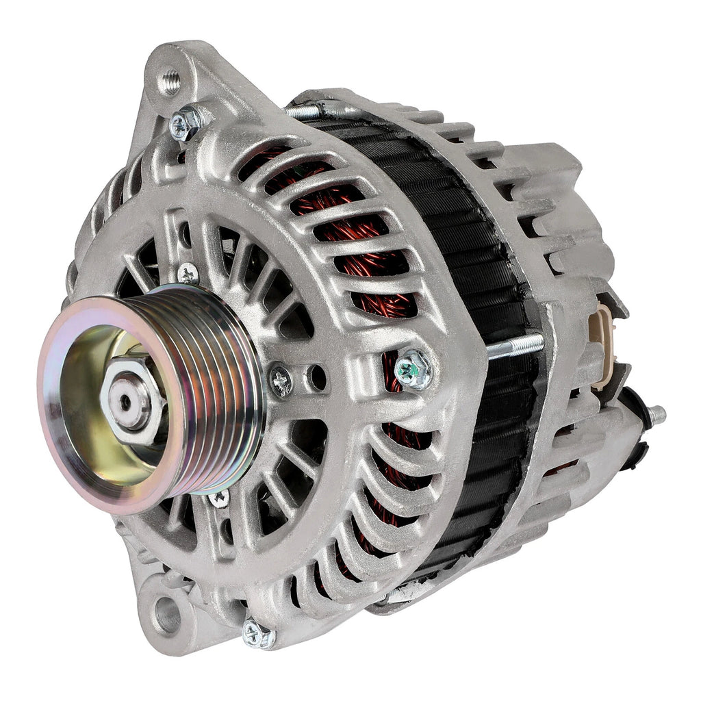 Alternator for Infiniti G35 M35 (2007–2010) Fits Nissan 350Z (2007–2009)