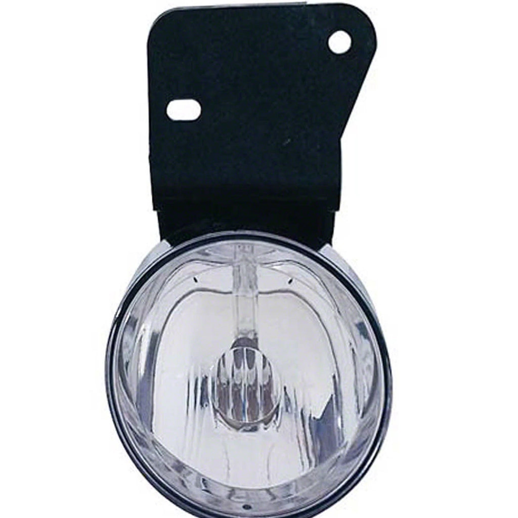 Fog Light Assembly Driver Side Replacement for Pontiac Grand Am (1999–2005)