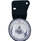 Fog Light Assembly Driver Side Replacement for Pontiac Grand Am (1999–2005)