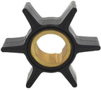 Water Pump Impeller for Evinrude Johnson 30 35 HP Outboard (0763982)
