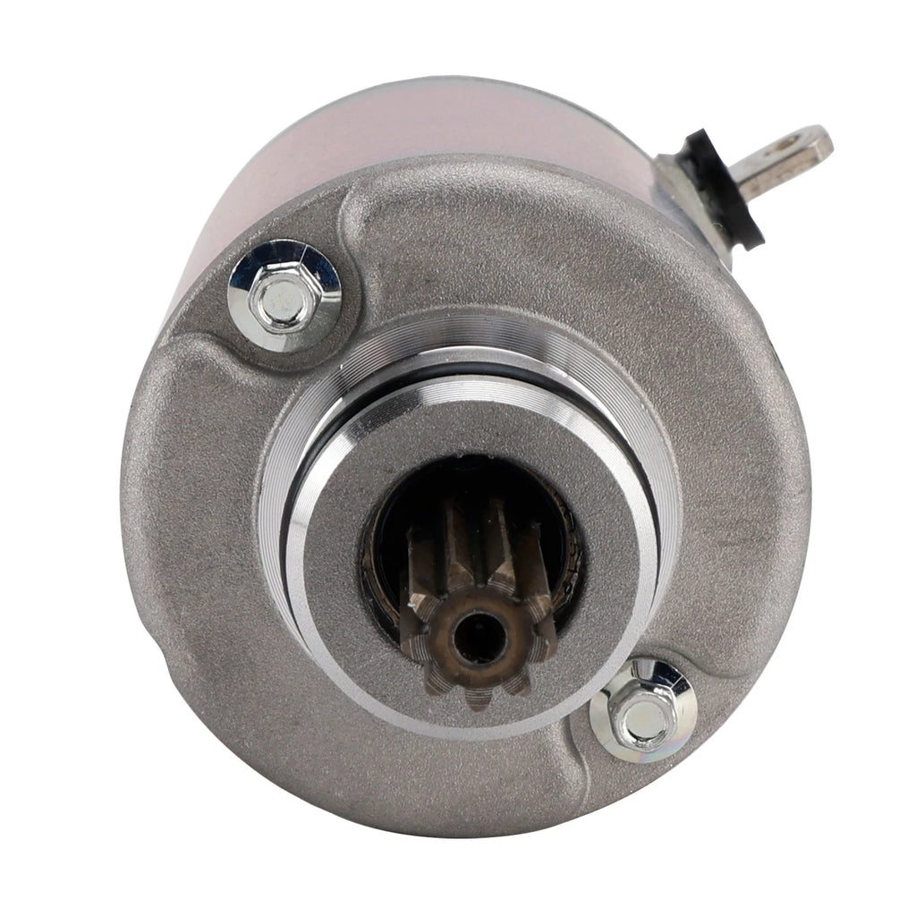 Engine Starter Motor 21163-S001 for Kawasaki Epsilon SC150 SC250 (2002–2006)