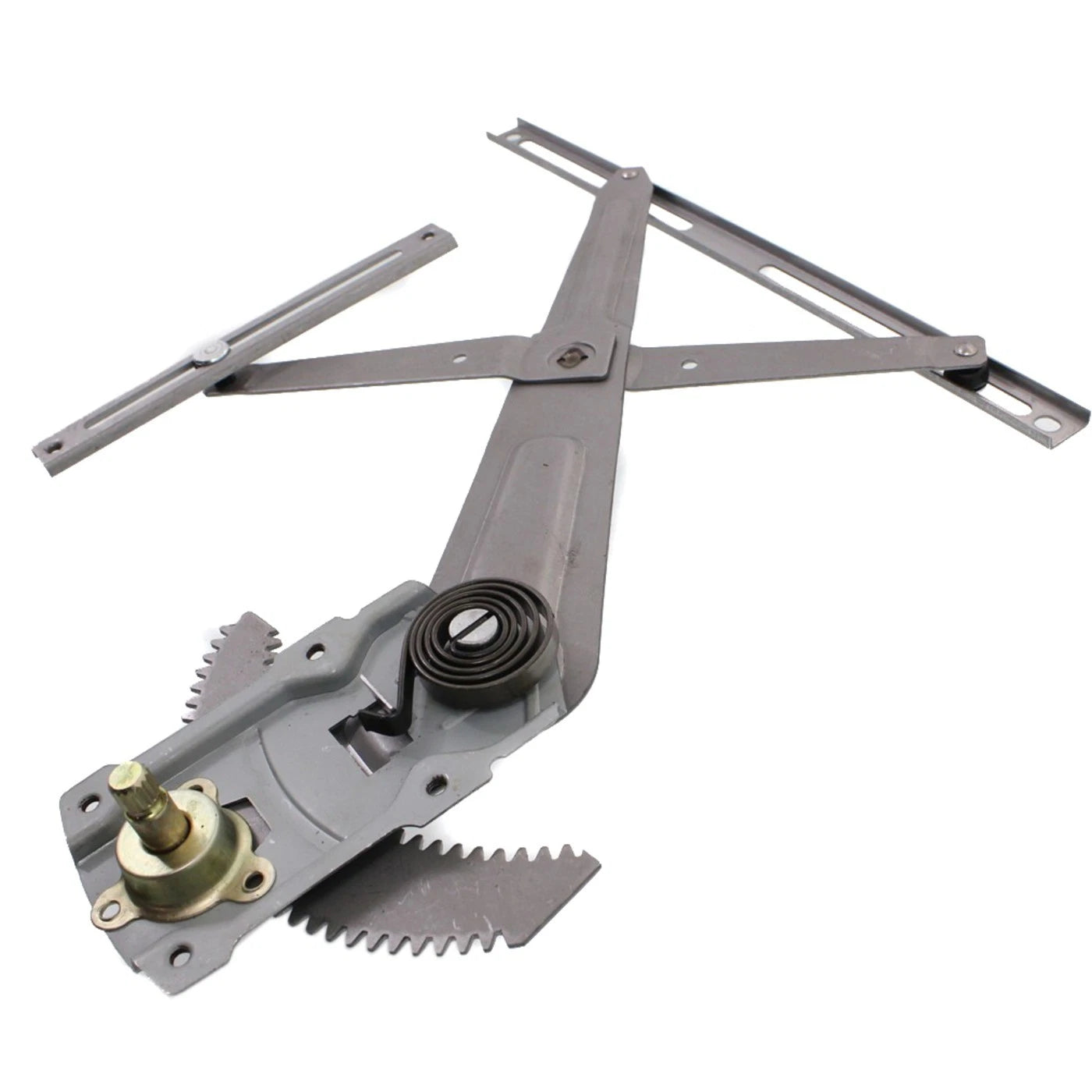Manual Window Regulator for Toyota Tundra (2000–2006) Front Right