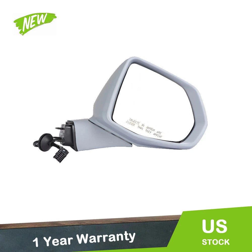 Passenger Side Reversing Mirror for Chevrolet Blazer (2019–2022)