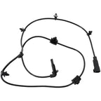 2 x Abs Speed Sensors for Various Models
