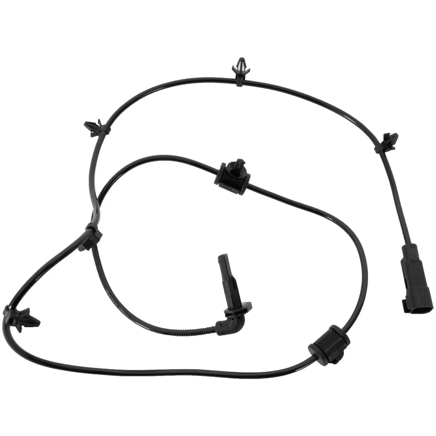 2 x Abs Speed Sensors for Various Models