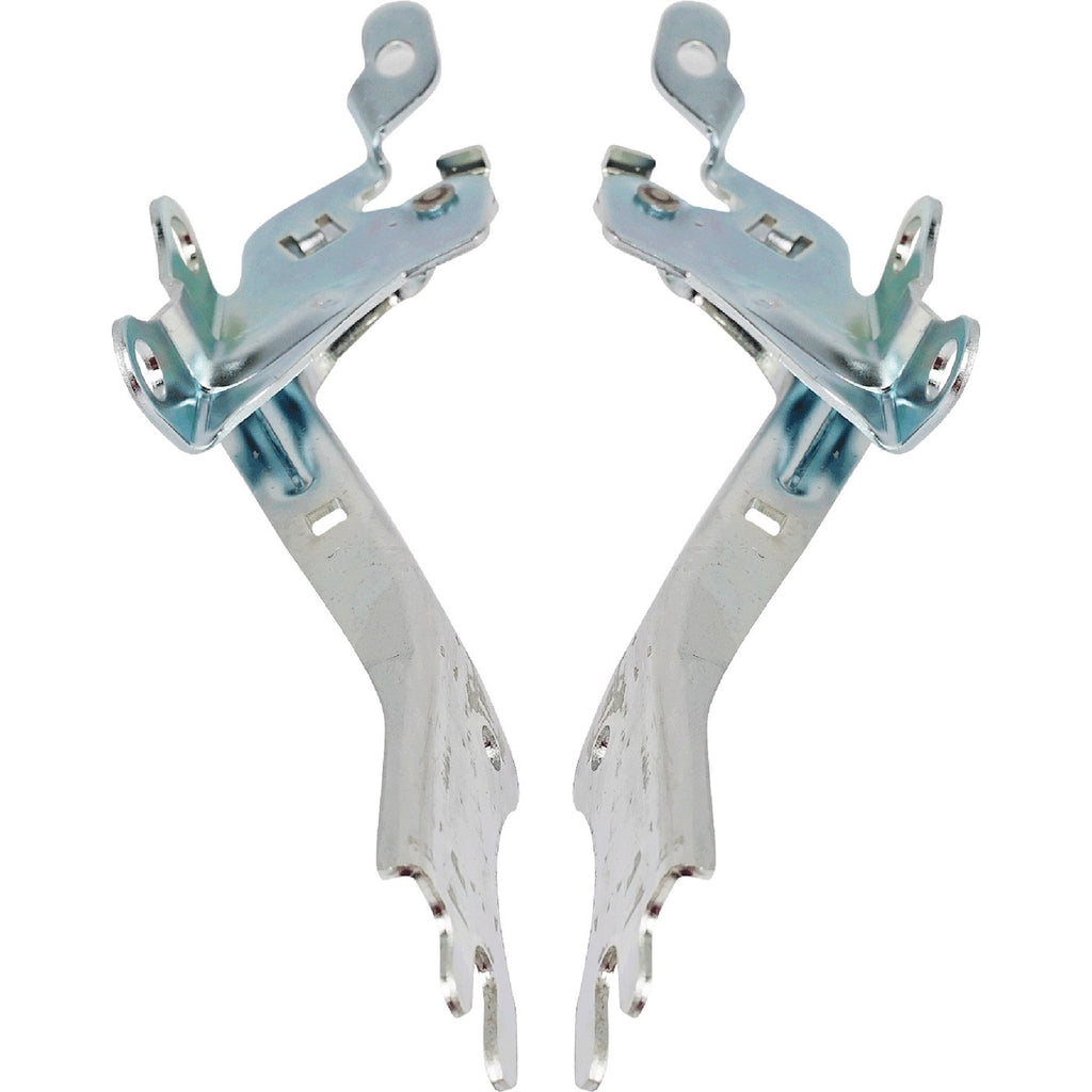 Hood Hinge for Lincoln MKZ (2007–2012) Driver and Passenger Side
