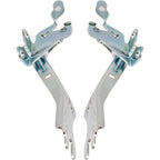 Hood Hinge for Lincoln MKZ (2007–2012) Driver and Passenger Side