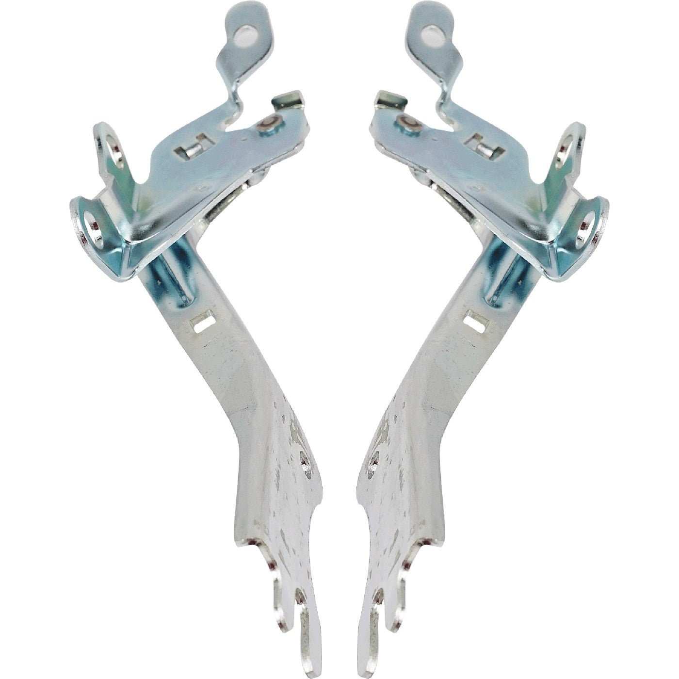 Hood Hinge for Lincoln MKZ (2007–2012) Driver and Passenger Side