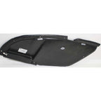 Engine Splash Shield for Mitsubishi Galant (Passenger Right Side)