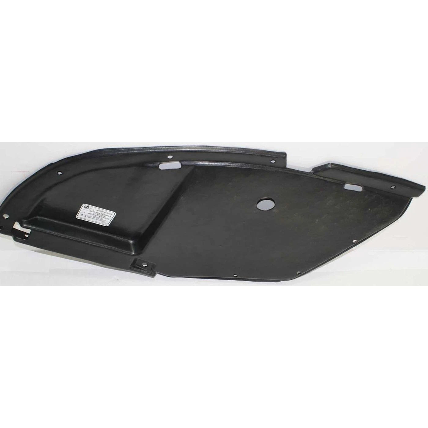 Engine Splash Shield for Mitsubishi Galant (Passenger Right Side)
