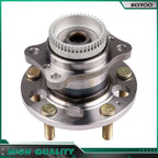 Rear Wheel Bearing Hub for Hyundai Elantra GLS (2011–2016) FWD